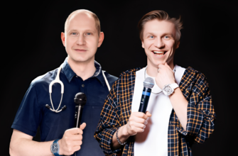 Шоу медицинских историй