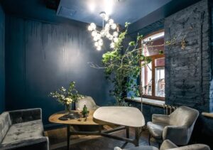 Сингл Вайн Бар / Single Wine Bar — фото 3