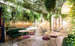 Сингл Вайн Бар / Single Wine Bar — фото 4