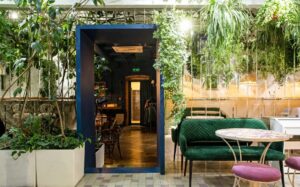 Сингл Вайн Бар / Single Wine Bar — фото 5