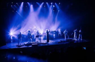 Sinteza Orchestra. Караоке с оркестром