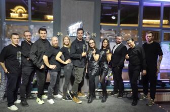 Sixhumor Show