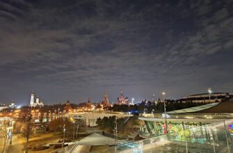 Зарядье и Варварка — путешествие по средневековой Москве