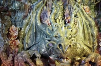 Сказочный музей «Небылица-Моряница» в Санкт-Петербурге: мир морских сказок