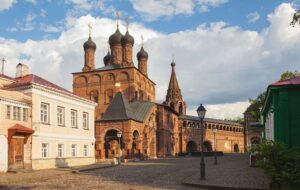 Скрытые места Москвы, о которых не знают даже местные — карта скрытых локаций и маршруты