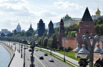 Как отличить и запомнить Кремлёвские башни