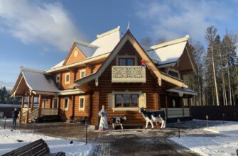 Сладость в радость: новогодняя экскурсия на фабрику легендарных сырков (из Москвы)
