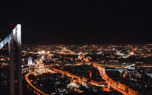 Смотровая площадка PANORAMA360 — фото 4