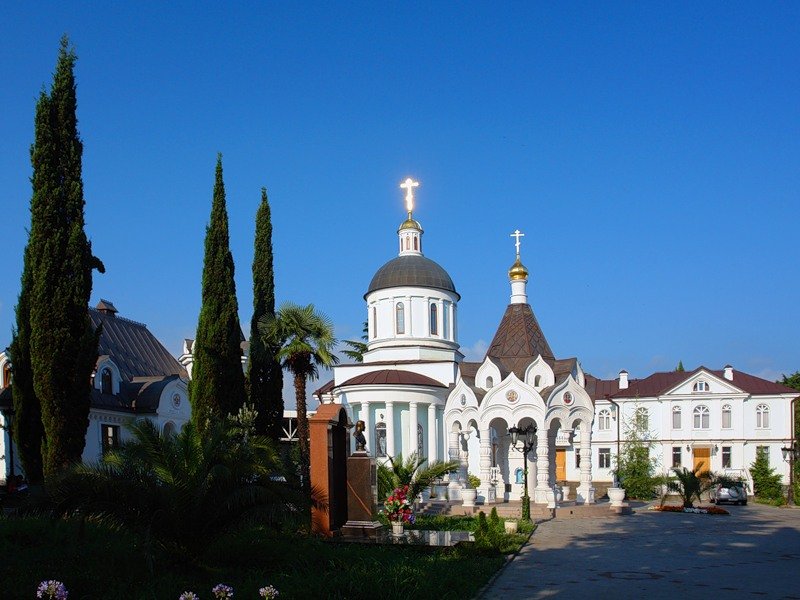 Собор Михаила Архангела