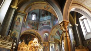 Собор Михаила Архангела — фото 3