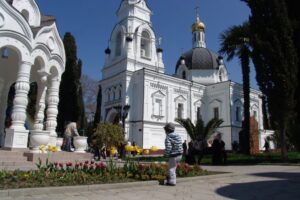 Собор Михаила Архангела — фото 4
