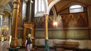 Собор Михаила Архангела — фото 5