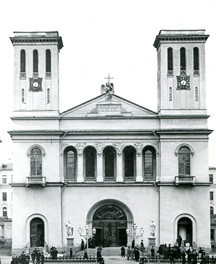 Собор Петра и Павла — фото 3