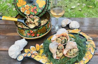 Отведать Сочи на вкус: всё включено