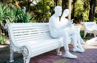 Walk & talk: экскурсия с коучем по парку «Ривьера»