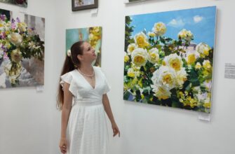 Сочи для ценителей искусства
