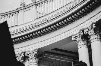 Архитектурная экскурсия по Сочи и окрестностям