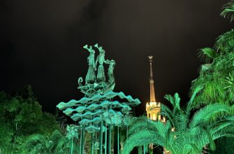 Узнать Сочи за 2 часа