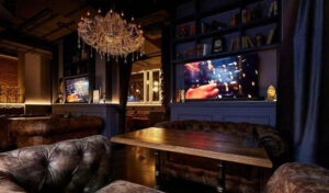 Soho Lounge — фото 5
