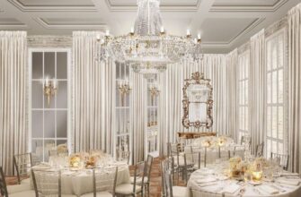 Ресторан и клуб Soho Rooms в Хамовниках: паназиатская и авторская кухня с караоке и танцполом
