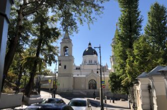 Солянка, Хитровка, Ивановская горка: заповедные уголки Старой Москвы