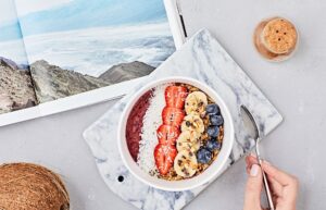 Соул Ин Зе Боул / Soul In The Bowl (Цветной) — фото 3