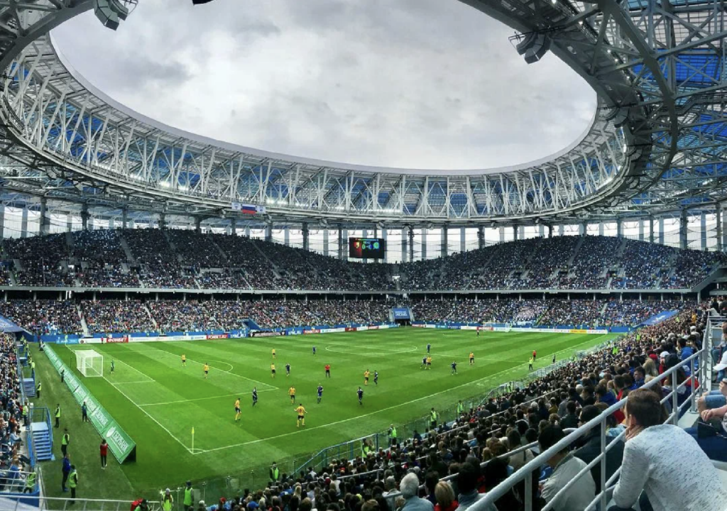 «Совкомбанк Арена⁠»