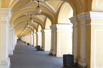 Небанальный Петербург: главные локации и неожиданные открытия