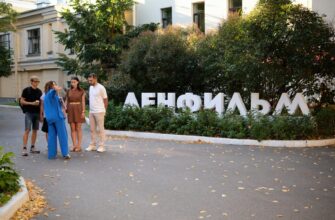Петроградка — место, где началась новая жизнь Петербурга
