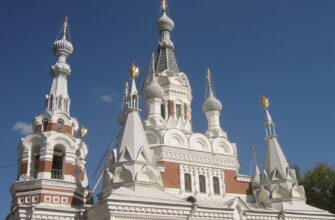 Авторская экскурсия. Павловск: то, что обычно остаётся за кадром (из Петербурга)