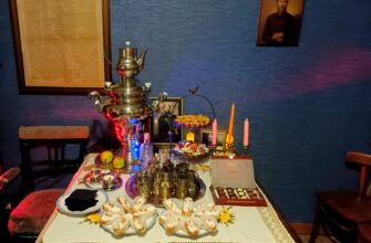 Чай у Григория Распутина: мистики и лекари императорского двора