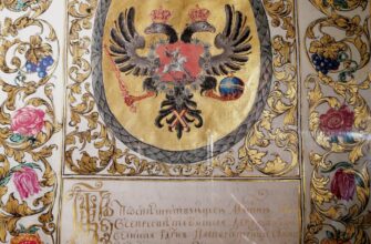 Барон Штиглиц. «Подвиг просвещённой благотворительности» — в Эрмитаже
