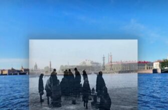 Групповая экскурсия по блокадному Ленинграду «Никто не забыт, ничто не забыто»