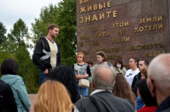 Блокада Ленинграда: Прорыв (на вашем авто)