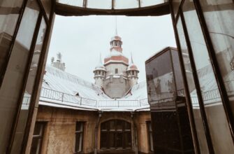 Чем пах Петербург Достоевского: по следам полусумасшедших — от Сенной до Коломны (18+)