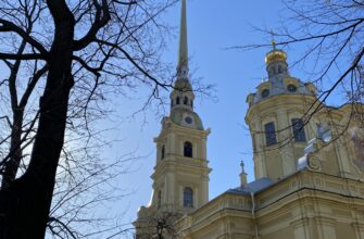 3 храма в 1 день — на автомобиле с лицензированным гидом