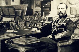 Александр II: жизнь и смерть в 9 главах