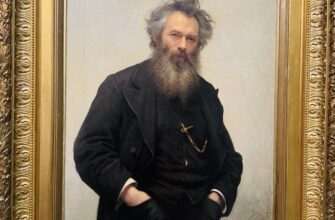 Экскурсия в Русском музее «Иван Шишкин: певец родной природы» (билеты включены)