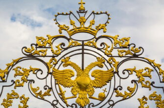 Великокняжеский Петербург: дворцы и судьбы