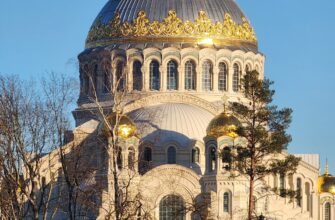 Гений русской архитектуры: как Василий Косяков навсегда изменил Петербург