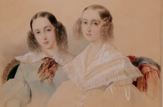 Через «грозу двенадцатого года» к «Восходу луны над морем». Каспар Давид Фридрих в контексте эпохи