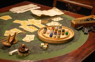 Игры старого Петербурга
