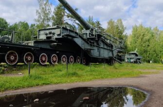 Из Петербурга — к фортам «Красная Горка», «Риф» и «Константин»