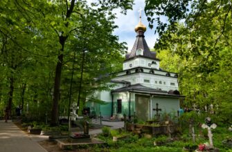 Ксения Петербургская. Путь к святой!