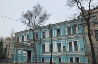 Как любили селебрити Российской империи