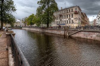 Петербург Распутина