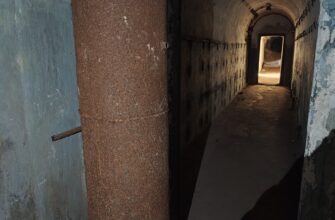 Квест-экскурсия без гида по форту Красная Горка