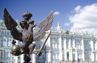 Le tour Imperial — прогулка с Александром I