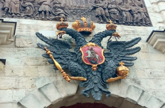 Легенды и истории Петропавловской крепости