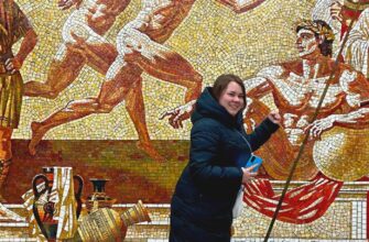 Мобильный квест в Петербурге «Цирк в метро: сбежавшие артисты»